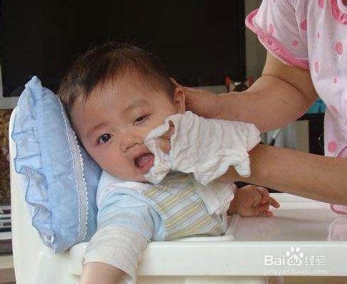 预防和治疗宝宝湿疹的方法