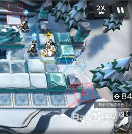 明日方舟BI-EX-3打法攻略