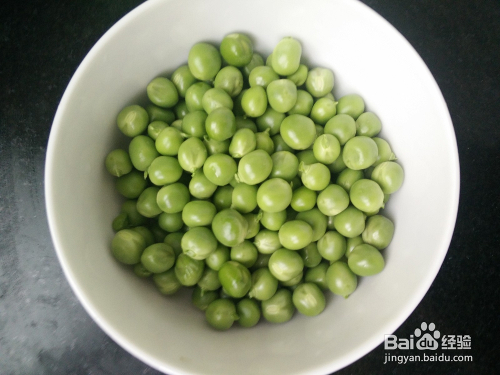 美味鸡肉豌豆焖饭