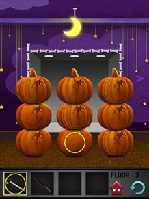 100层电梯季节攻略