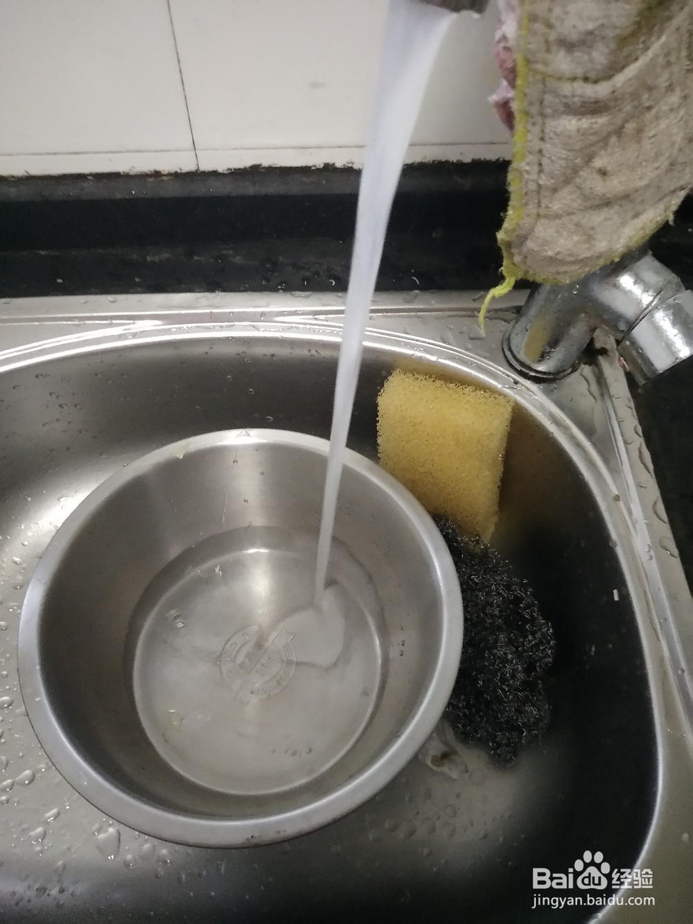 白菜炖土豆泥