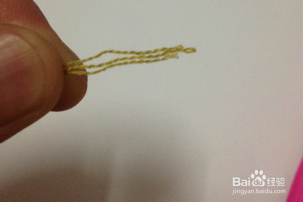 十字绣速成功略