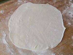 怎么做好吃的春饼