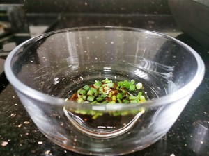 葱油汤面的做法大全