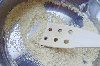 北京小吃驴打滚的做法