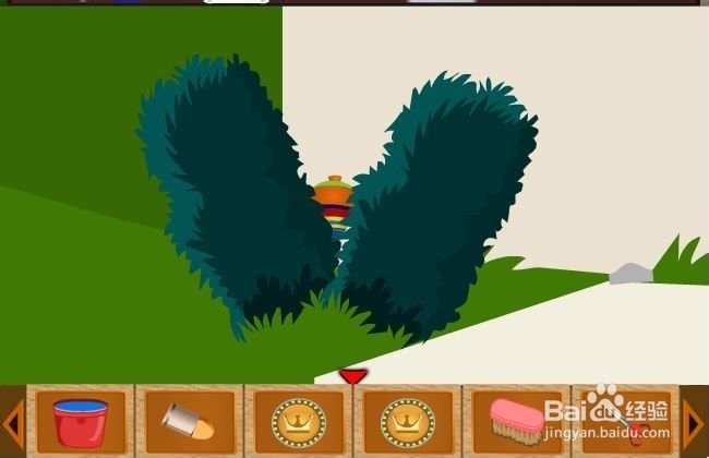 约翰的儿子逃脱攻略：[1]