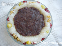 什锦八宝饭的做法