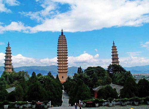 云南大理六大梦境旅游攻略