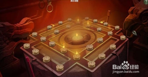 迷画之塔2攻略：[4]第四章