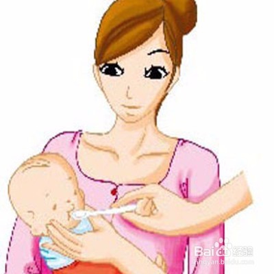 宝宝不肯吃药怎么办