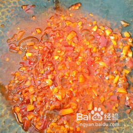 美味下饭金针菇