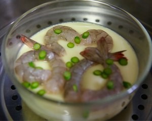 怎么做鸡蛋羹