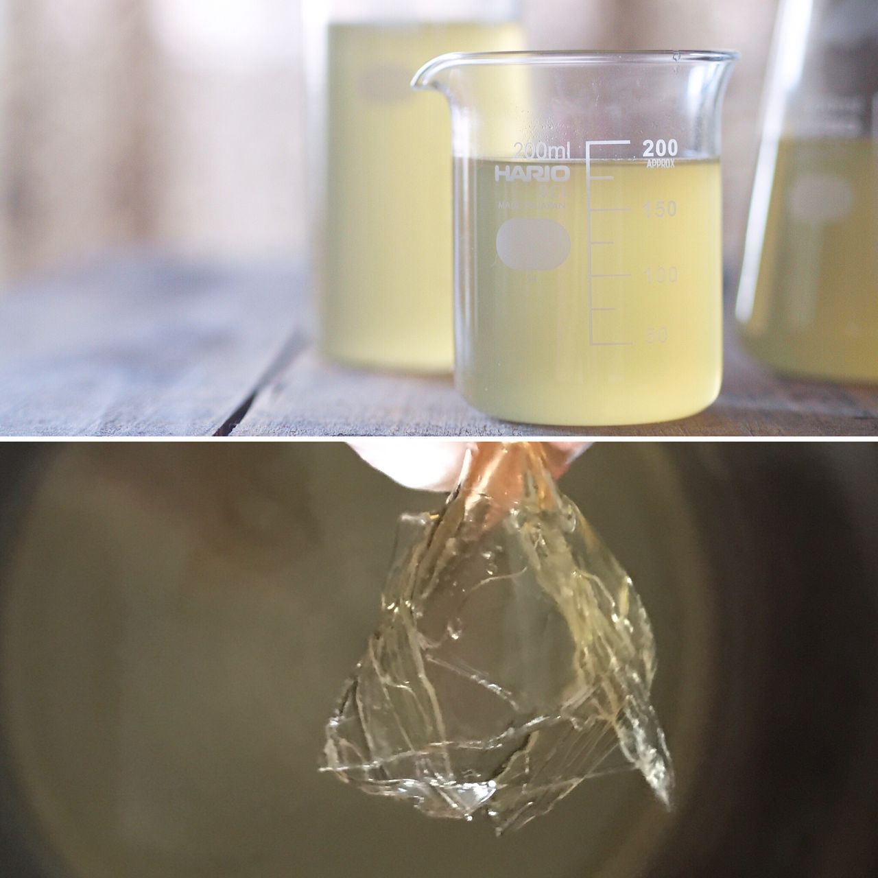 这样做的缤纷法式冻沙拉你见过么