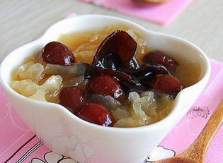 几种常见的月经不调的食疗饮品