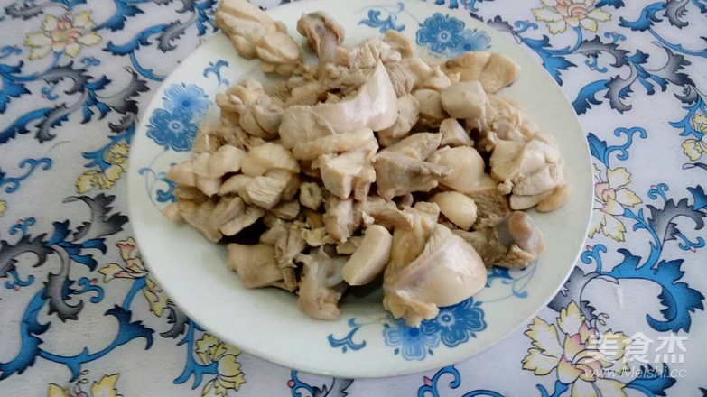 咖喱鸡腿炖土豆