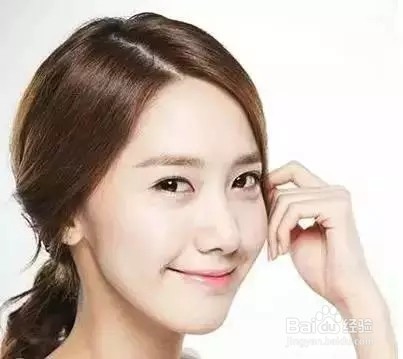 教你3个方法,让你不化妆看起来也漂亮