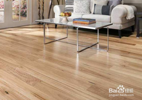 木地板进水了怎么处理