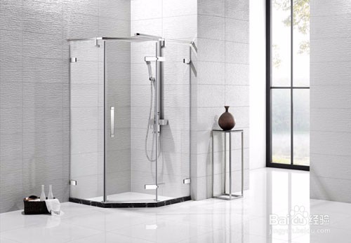 8招搞定淋浴房选购
