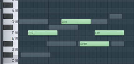 FL Studio翻转命令有什么作用