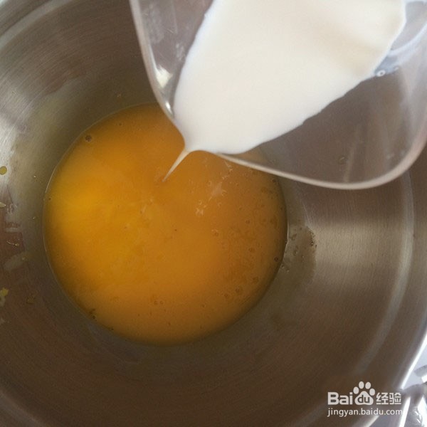 超火爆藜麦蛋糕卷