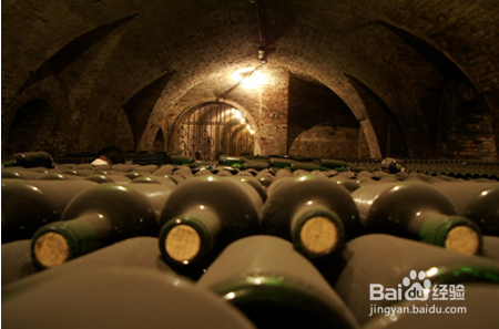 雅云坊利兹酒窖教你怎样储存红酒