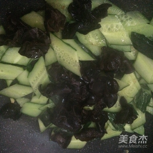 家常小炒的做法