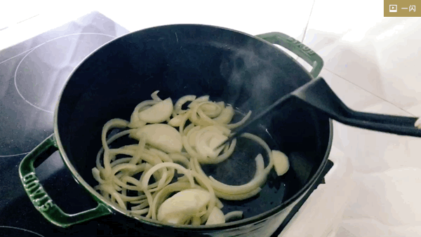 无水番茄土豆牛腩这样做更好吃