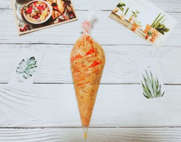 狭鳕鱼猪肉胡萝卜云吞