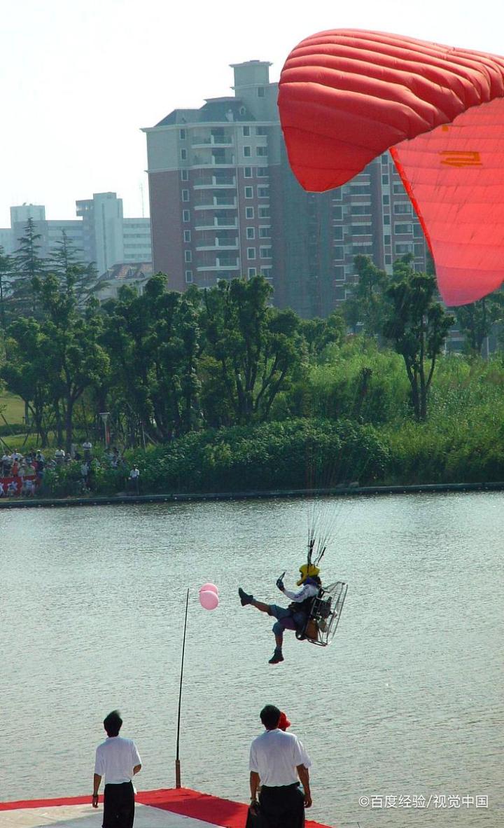 高空跳伞为什么不能过早开伞