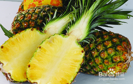 孕妈咪吃水果需慎重