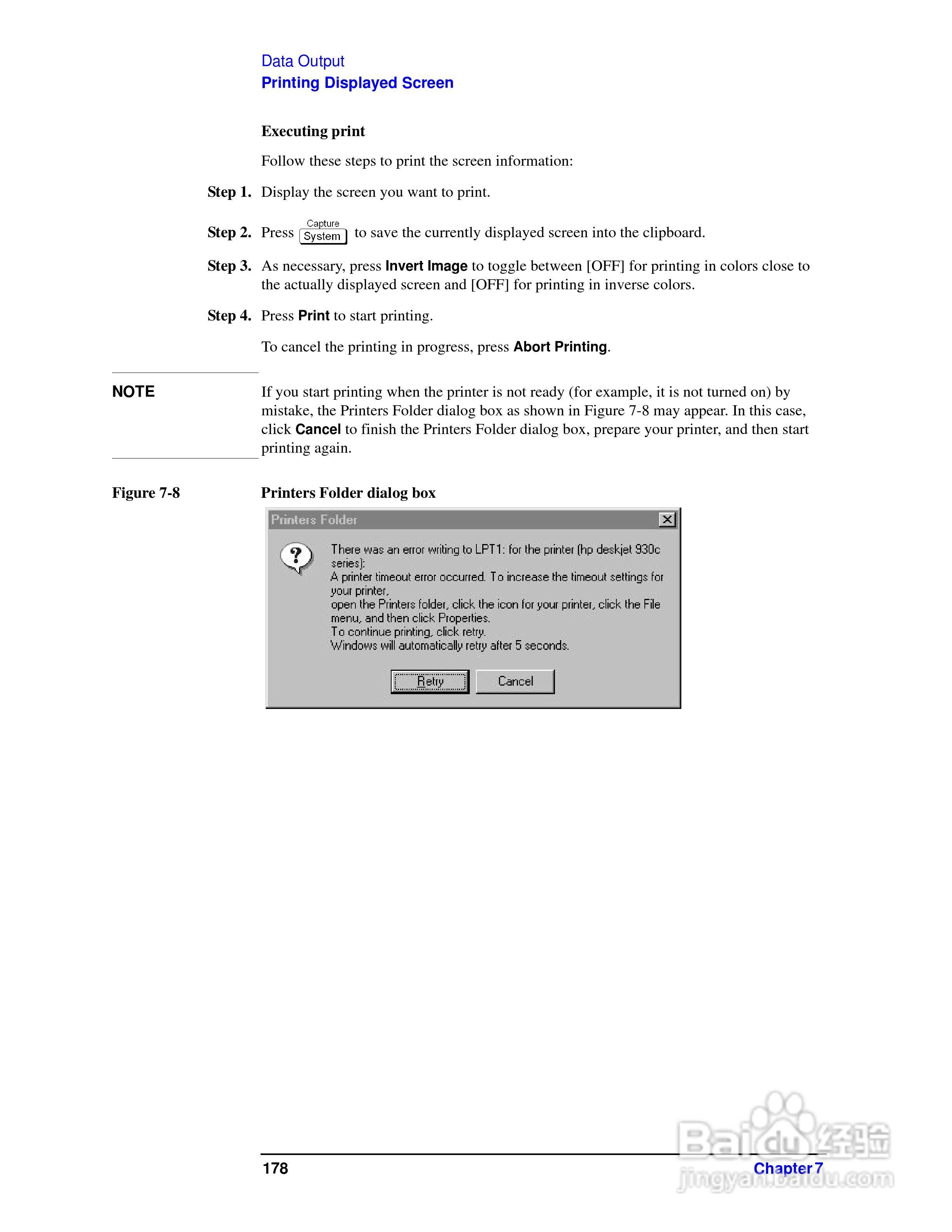 E5061A网路分析仪操作手册:[19]