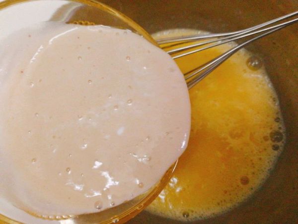 黑芝麻香蕉脆饼