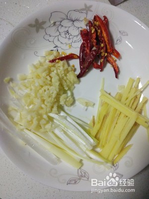 怎么自制凉菜莲藕