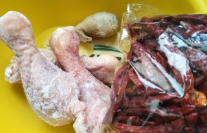 辣子鸡丁的做法