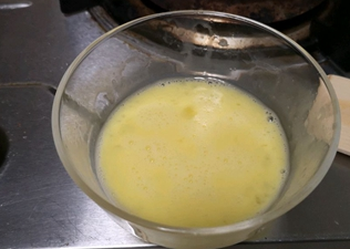 茄汁蛋包饭的做法