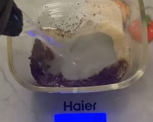减脂零食：咖啡冻
