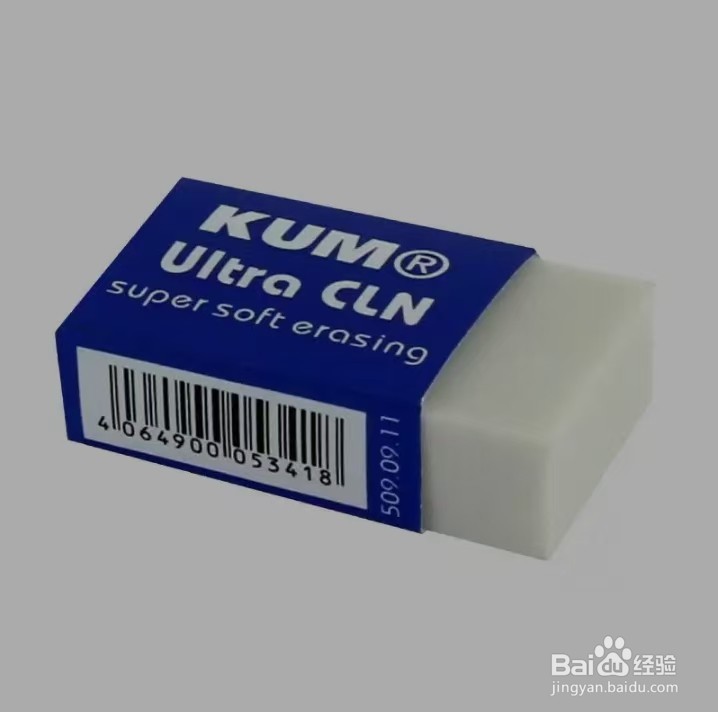 怎么样清除残留的不干胶呢