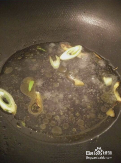 教你做培根金针菇