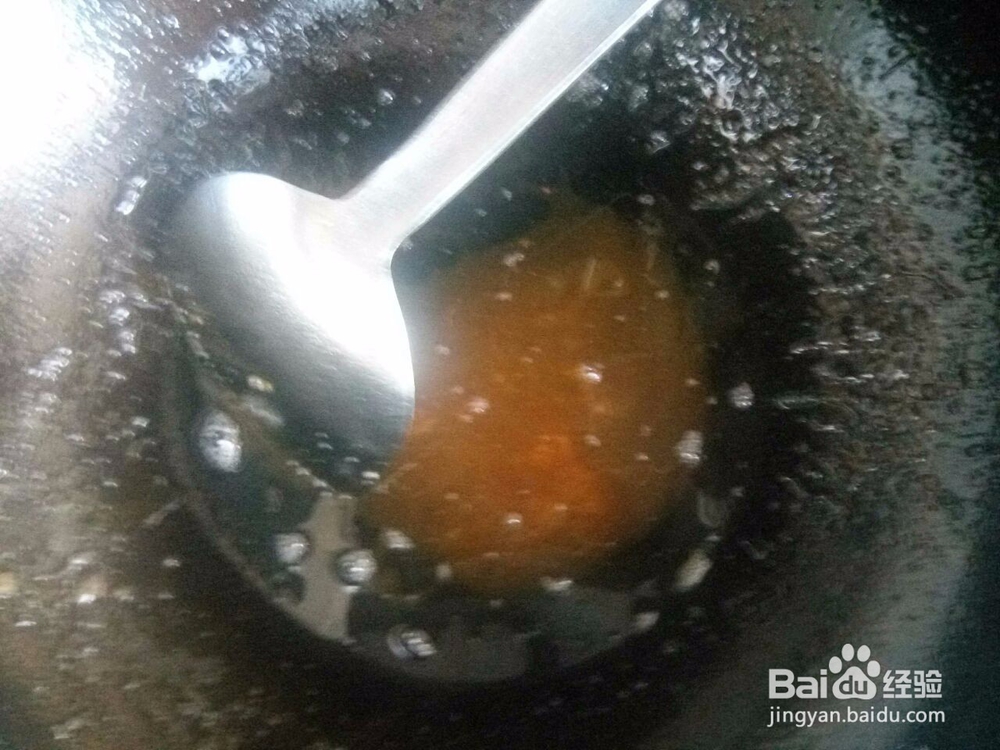 糖醋肉末茄子的家常做法