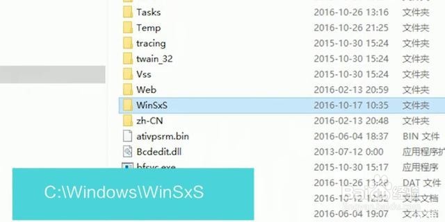 就是这些电脑重灾区文件拖垮了你的电脑