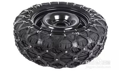 冰雪出行，汽车防滑链哪种好？