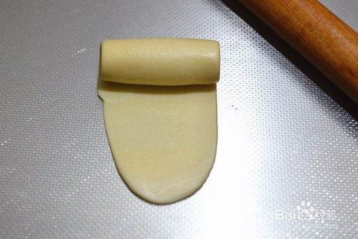 万花筒鲜花饼怎么做