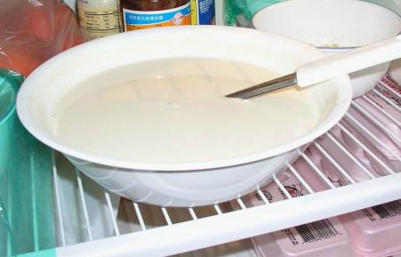 陕西凉皮的做法