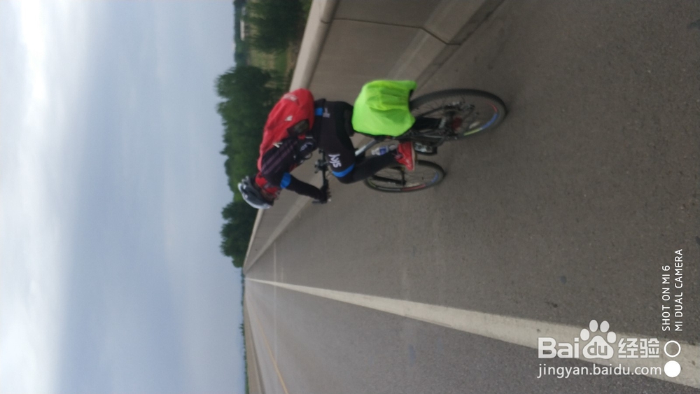 如何成功的组织一次骑行活动