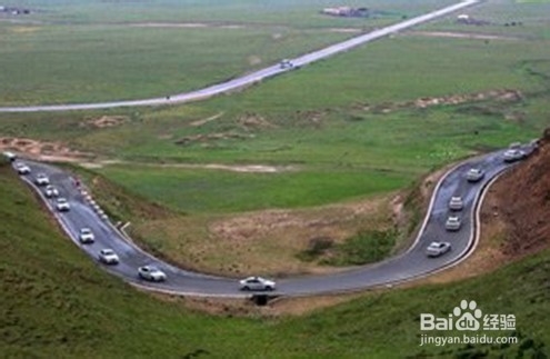 山路怎样行车安全？