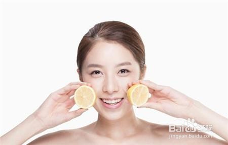 适合学生的祛痘绝招