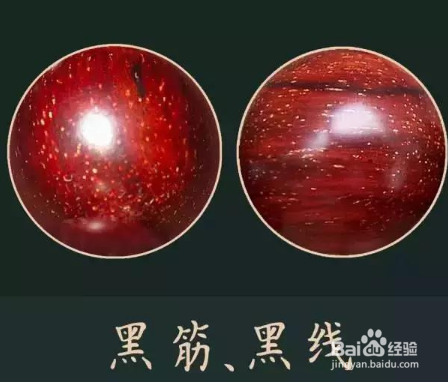 紫檀木手链价格？