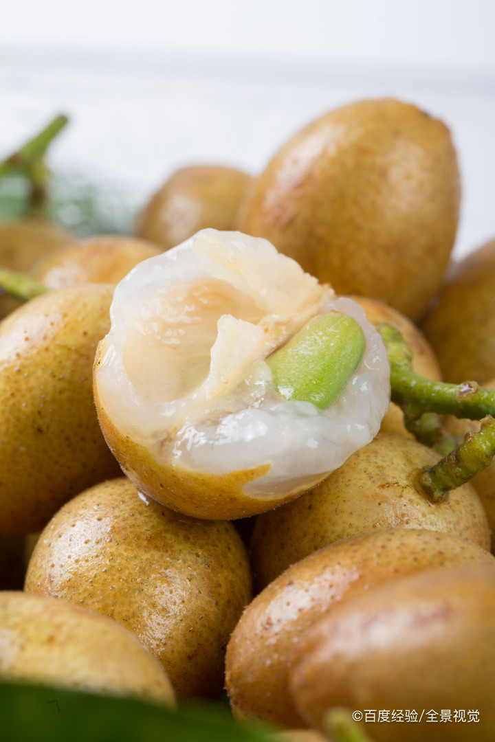 哺乳期、宝宝能吃黄皮吗