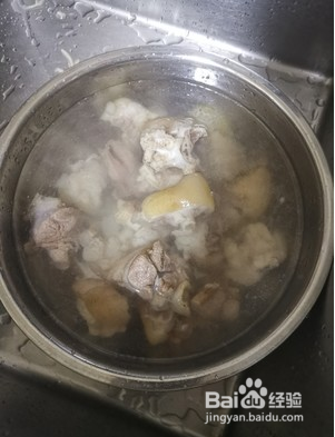 猪爪怎么做下奶