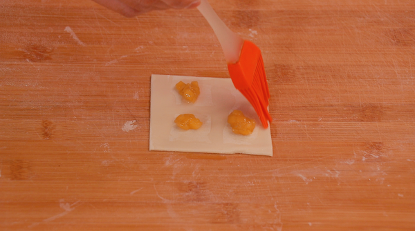 做了开运苹果派